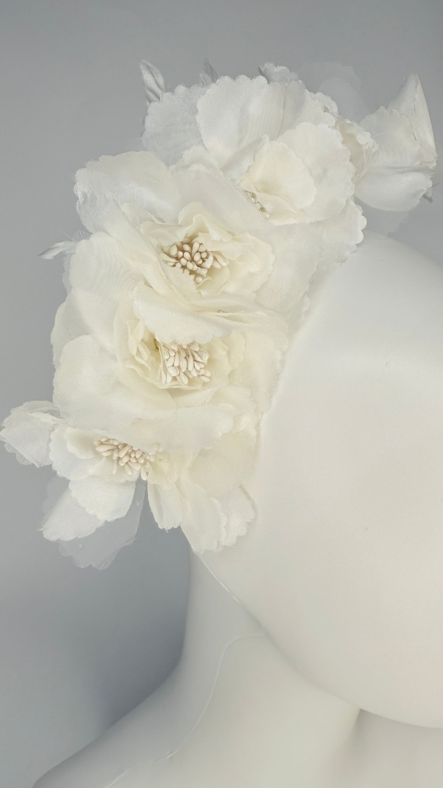 WILLOW Ivory