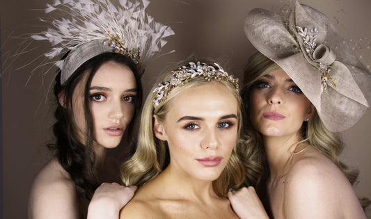 New Year, New Look, New Collection!
