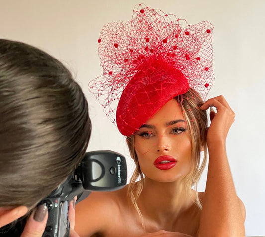 The wait is nearly over… New Collection Imminent!