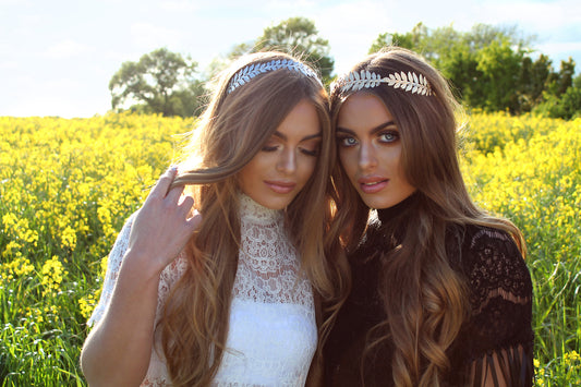 Say hello to our Festival Collection! Guest Blog by Ellie Burns