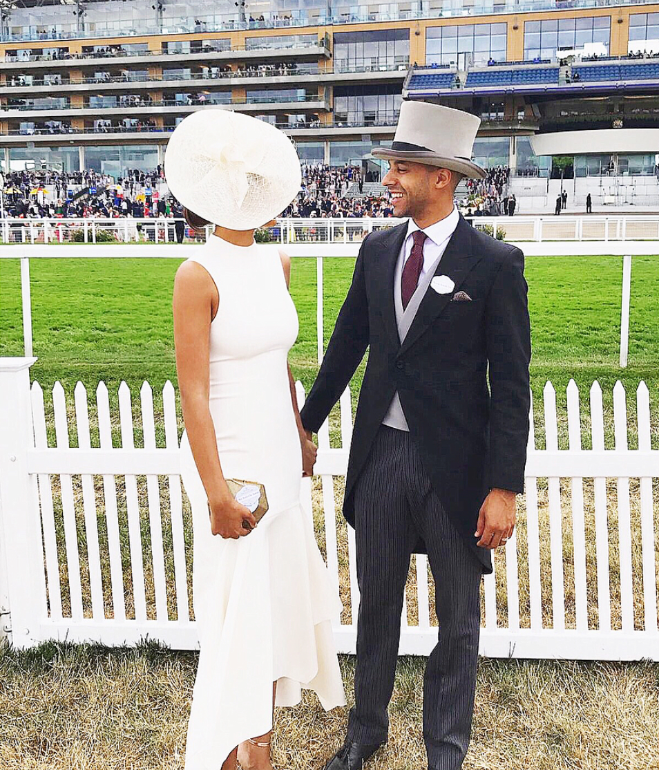It's Aintree Time!