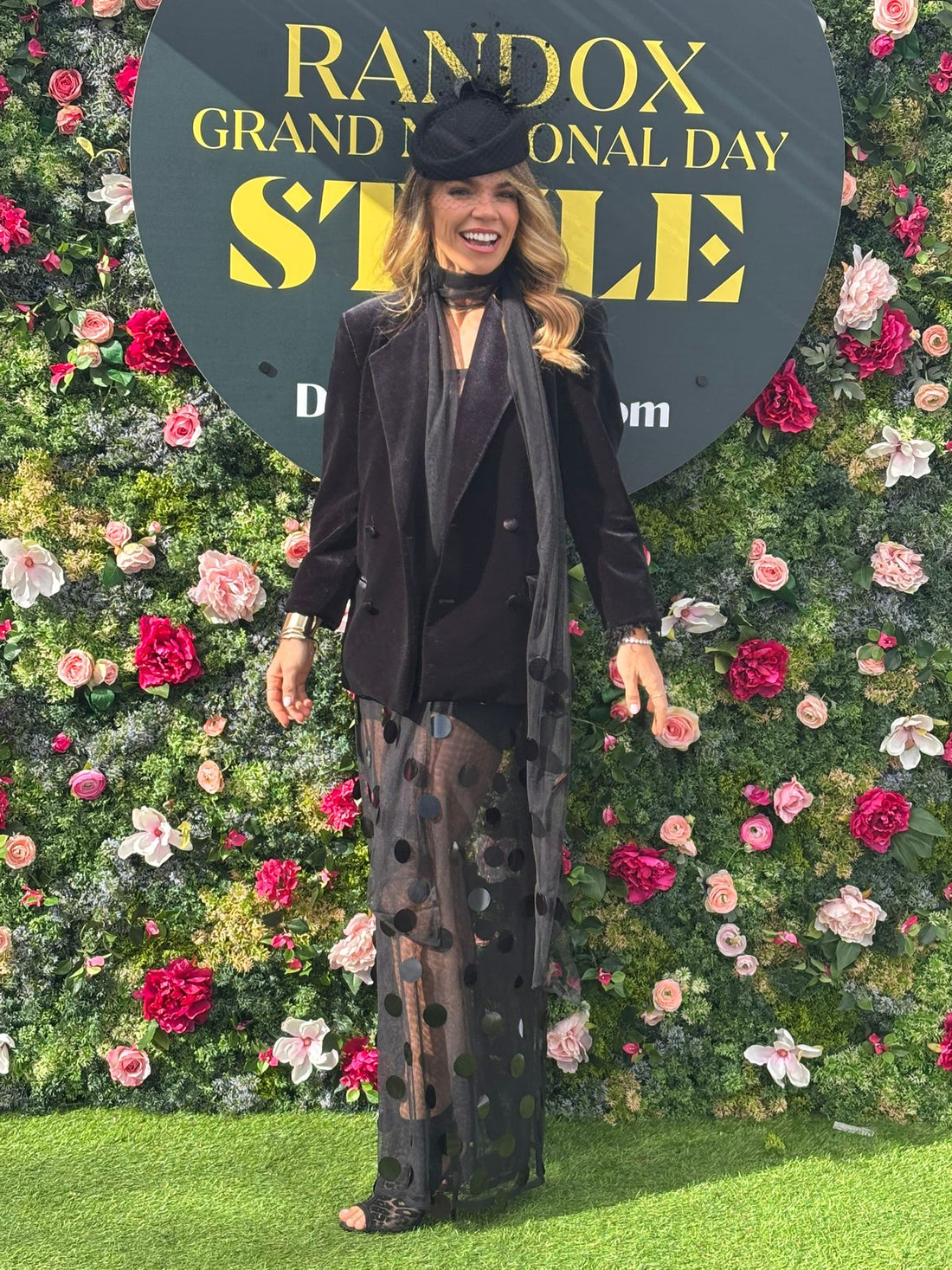 Aintree 2026 Another Standout Year