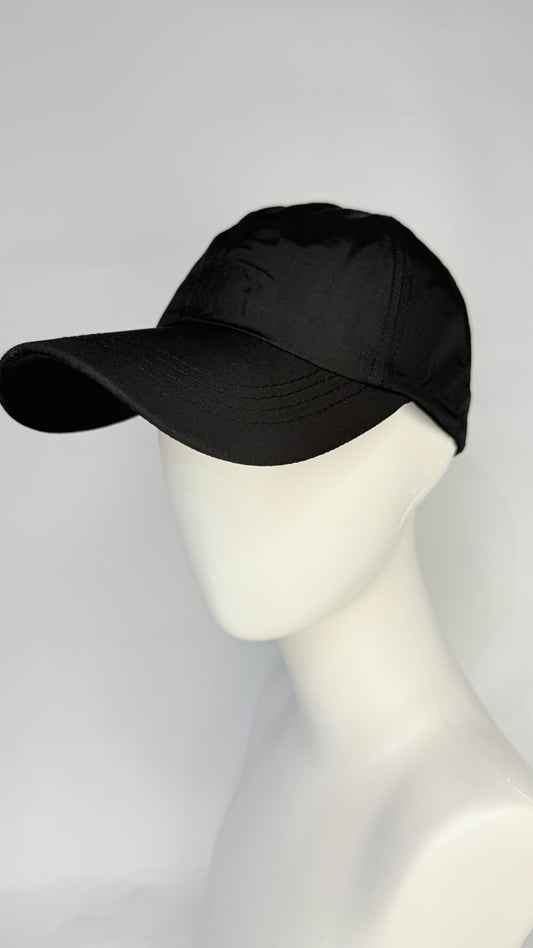 Black Cap
