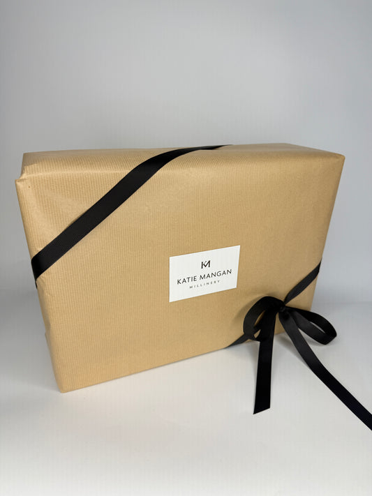Gift Wrapping