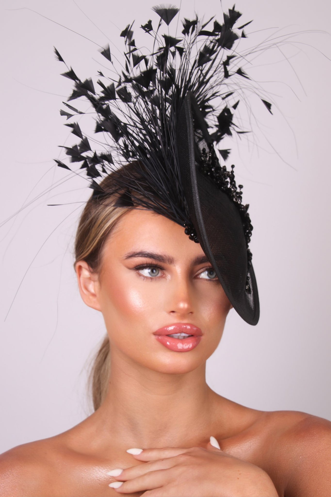 OAKLEIGH Katie Mangan Millinery